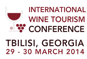 IWINETC 2014 Georgia