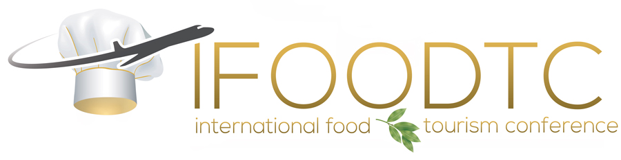 Logo of IWINETC, International Wine Tourism Conference