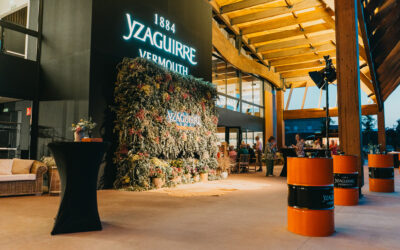 IFOODTC Welcome Reception to take place at Bodegas Yzaguirre